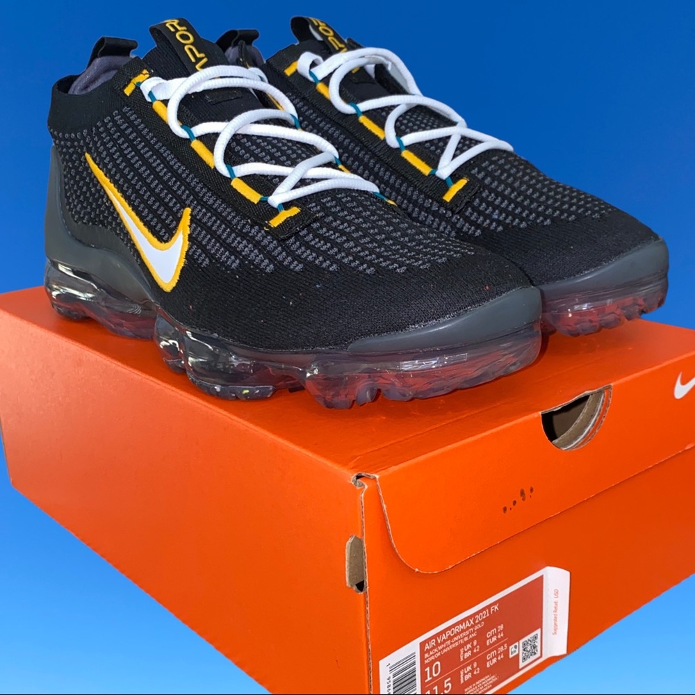 Nike Air Vapormax 2021 FK DH4086001